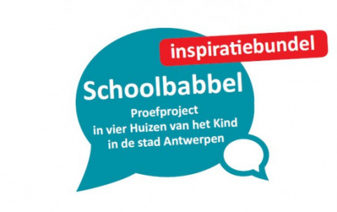 logo schoolbabbel project