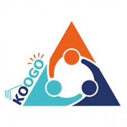 logo KOOGO oudervriendelijke school